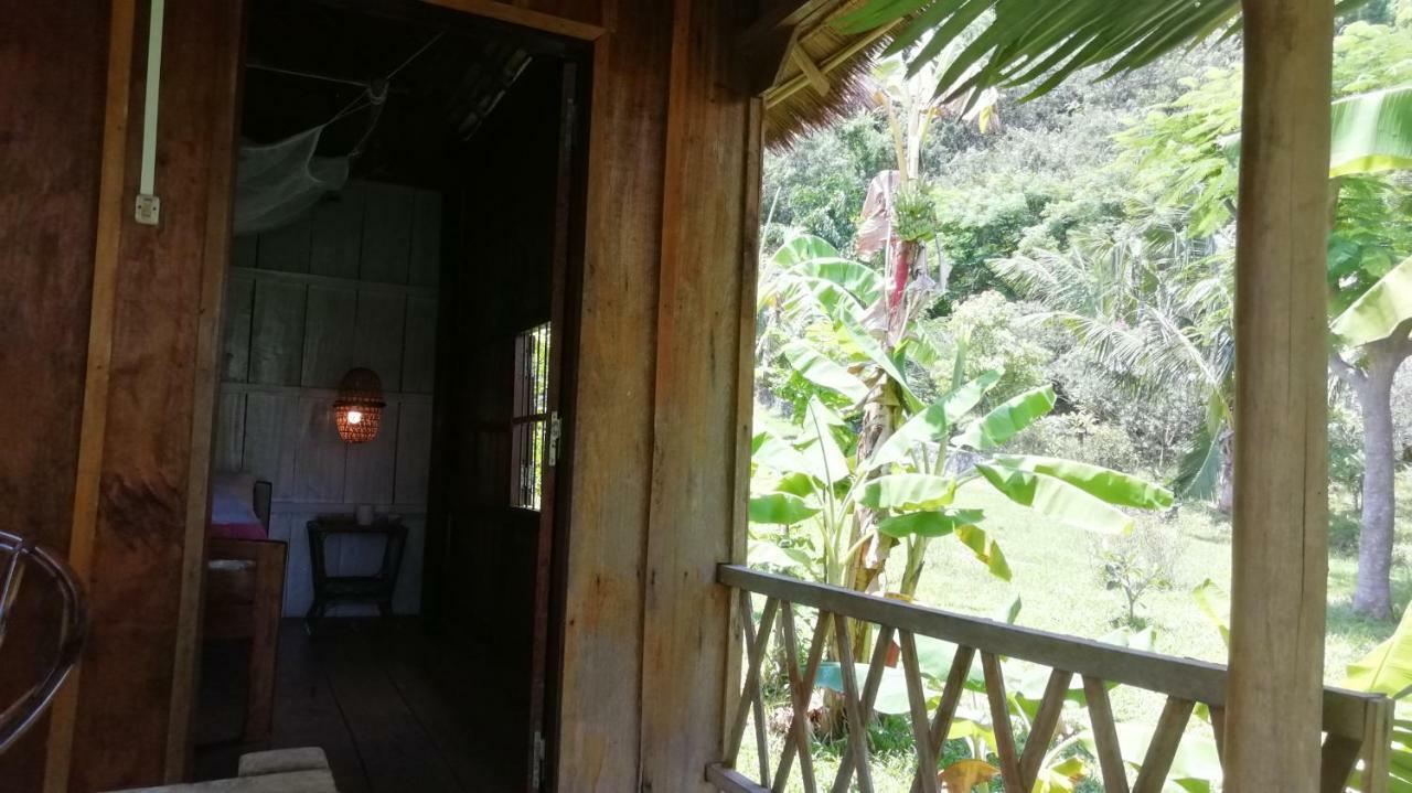 Q Bungalows Kep Exterior foto